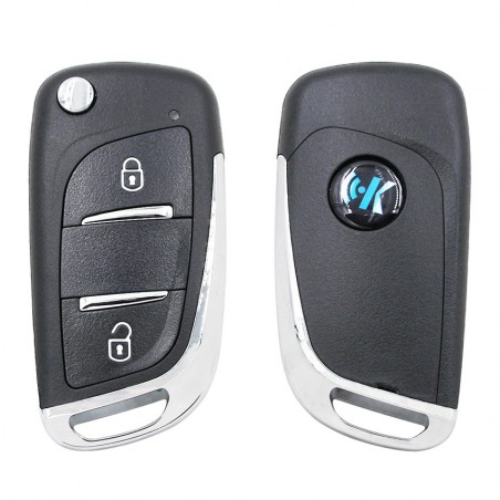 KEYDIY UNIVERSAL CAR REMOTE NB-SERIES TYP NB11-2