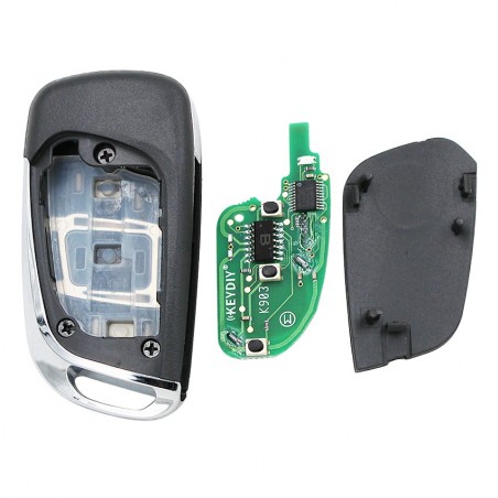 KEYDIY UNIVERSAL CAR REMOTE NB-SERIES TYP NB11-2