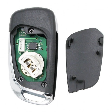 KEYDIY UNIVERSAL CAR REMOTE NB-SERIES TYP NB11-2