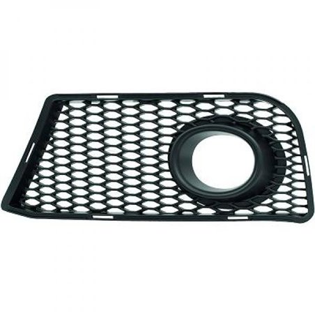 Grille NLL Droit          A3,