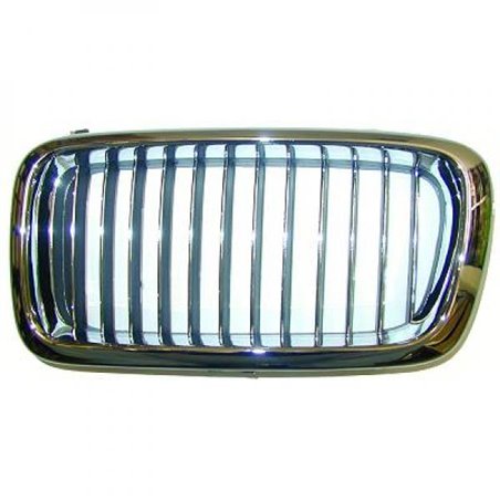 grille  Gauche        BMW E38,