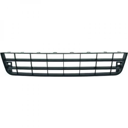 Grille de pare-choc MITTE GOLF 5,