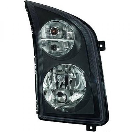 Phare pour Volkswagen Crafter avant gauche