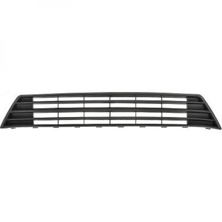 Grille de pare-choc MI.   CADDY,