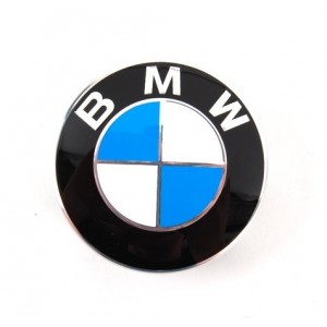 Cache Moyeu Bmw Mm D Origine Logo Pour Jante Alu