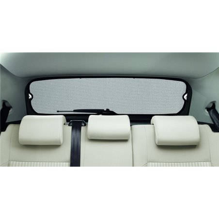 Volkswagen - Pare soleil (kit), Vitres de porte arrière, vitres latérales  et lun