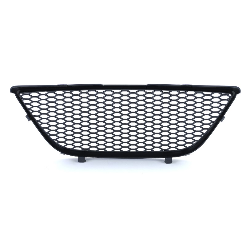 Grille de calandre design noir sans sigle SEAT IBIZA 6J