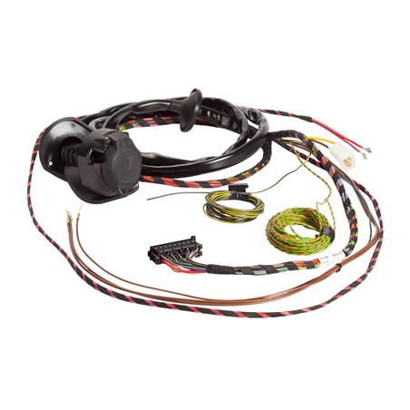 ERICH JAEGER Kit électrique 13-Poles pour OPEL VIVARO B