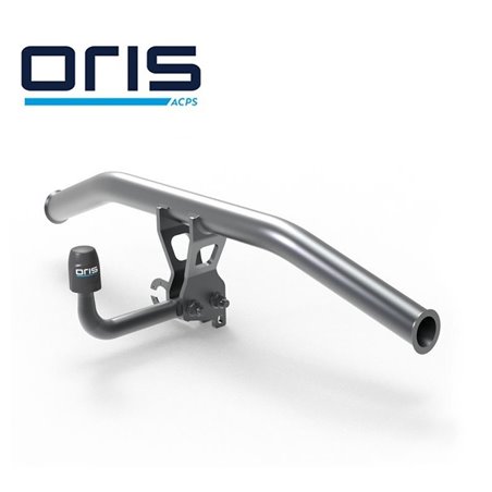 ORIS Attelage de remorque pour RENAULT TRAFIC 3