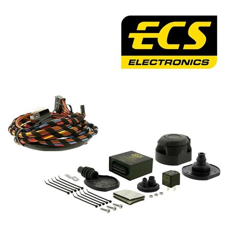 ECS Kit électrique 13-Poles pour BMW 3 SERIES G20 BERLINE