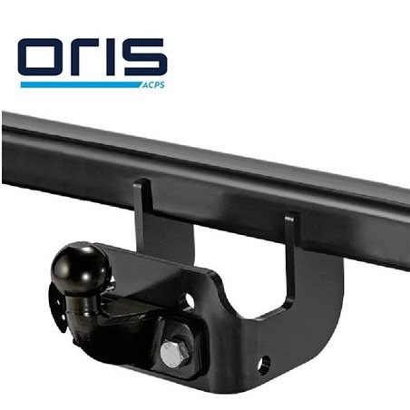 ORIS Attelage de remorque pour FIAT DUCATO 3