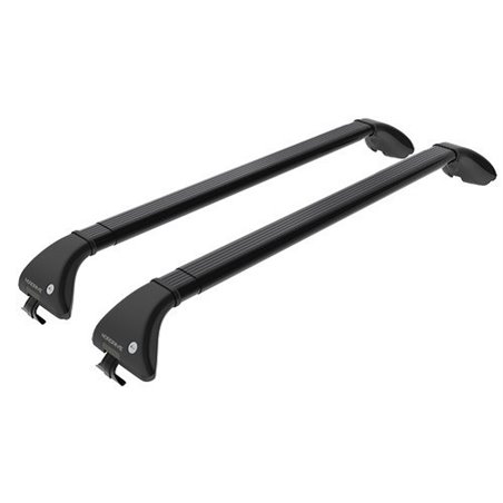 NORDRIVE SNAP Barres de toit pour HONDA CR-V (5. GEN.)