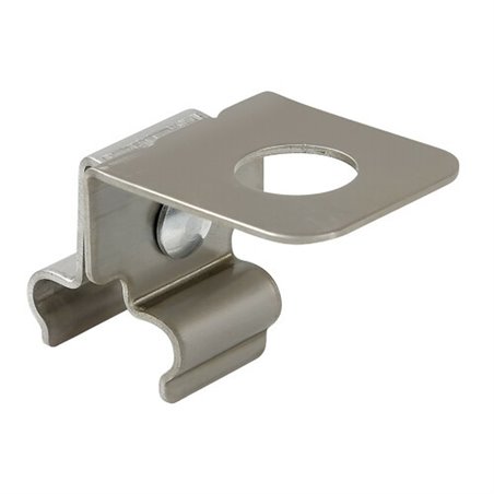 NORDRIVE KARGO Adapter bracket for beacon light