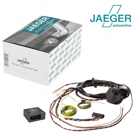 JAEGER PREMIUM Kit électrique 13-Poles pour VOLVO V40