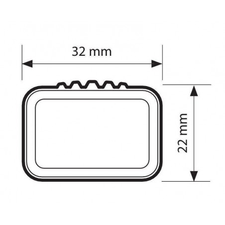 NORDRIVE EVOS QUADRA Barres de toit pour CITROEN C4 PICASSO 2