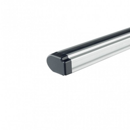 CRUZ ALU CARGO Barres de toit 3-Barres pour NISSAN NV300