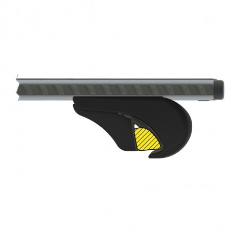 NORDRIVE SILENZIO RAIL Barres de toit - Size S / 108 cm