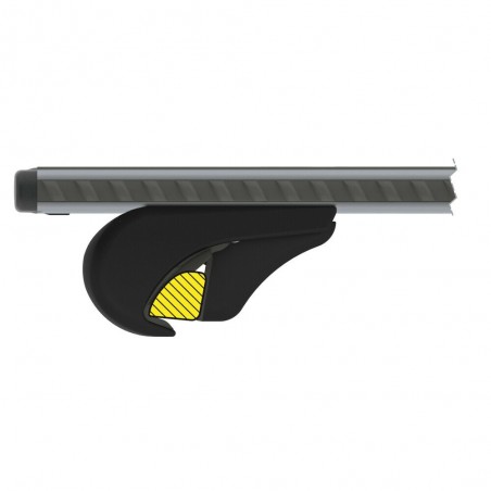 NORDRIVE SILENZIO RAIL Barres de toit - Size S / 108 cm