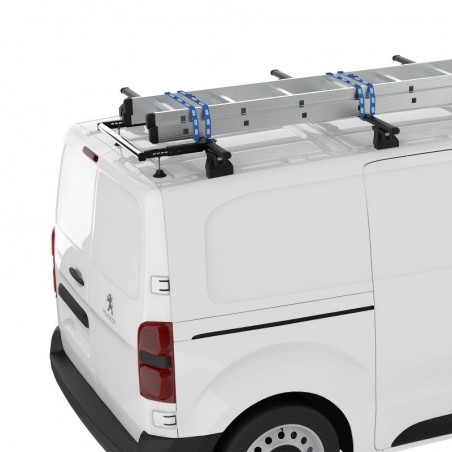 CRUZ CARGO XPRO 2022 Adaptateur (L1) pour Rouleau arrière