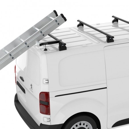 CRUZ CARGO XPRO 2022 Adaptateur (L1) pour Rouleau arrière