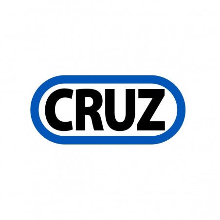 CRUZ OPTIPLUS RAIL FIX Fitting Kit - 936-599