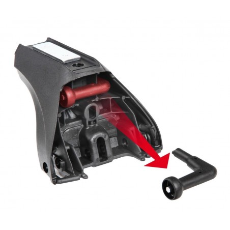 NORDRIVE EVOS QUADRA Barres de toit pour SEAT LEON 4 BERLINE 5-PORTES