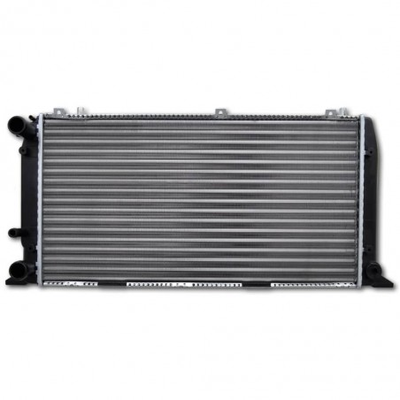 vidaXL Radiateur de moteur refroidi par eau pour Audi