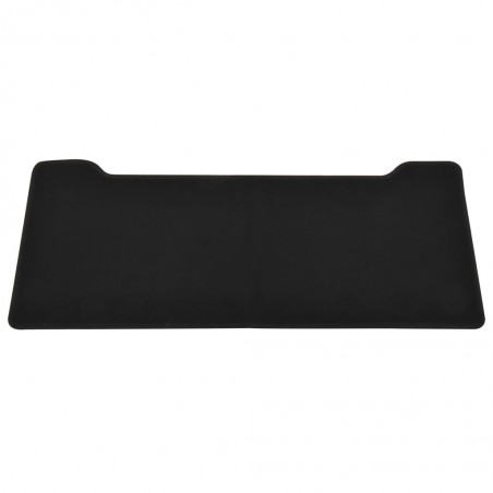 vidaXL Tapis de voiture pour Opel Vivaro C Dubb. Cabine