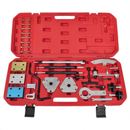 Kit d'outils de calage pour Fiat, Alfa, Romeo et Lancia