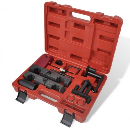 Jeu d'outils de calage moteur BMW M60/M62