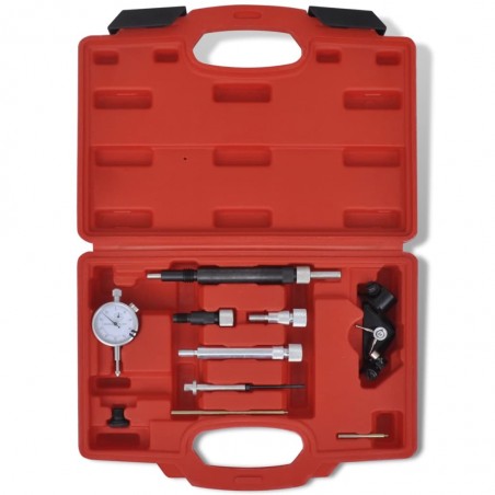 vidaXL Ensemble d'outils de calage de la pompe d'injection à diesel