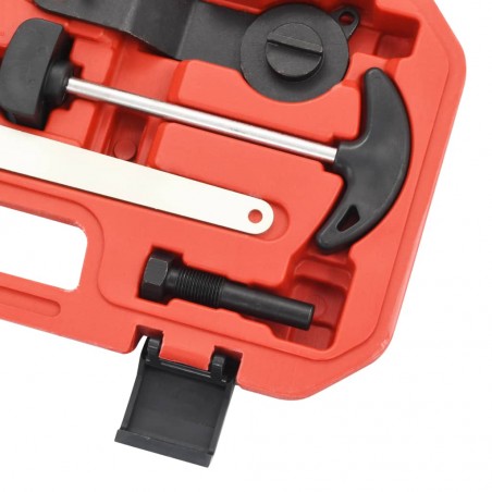 vidaXL Kit d'outils de réglage de moteur pour VAG