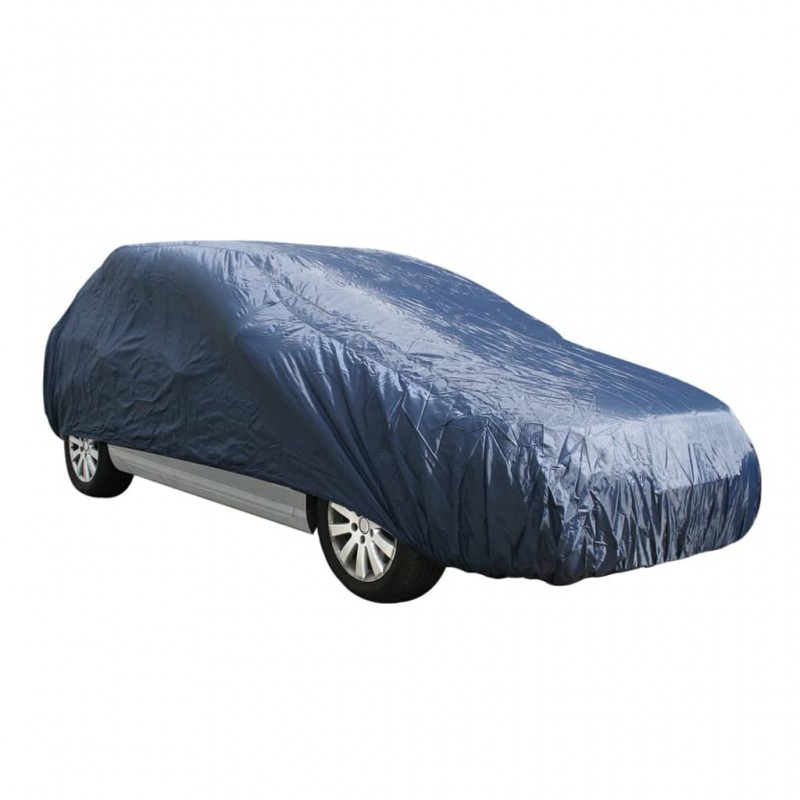 Housse de voiture taille XXL SUV (515 cm x 195 cm x 142 cm