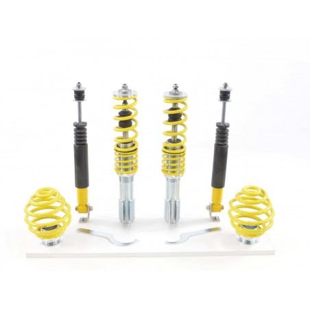 Kit combinés filetés FK suspension sport Opel Corsa A 1983-1993