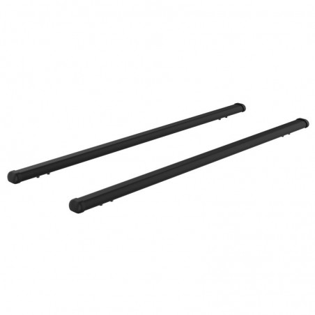 CRUZ CARGO XPRO Barres de toit 2-Barres pour VW T5 TRANSPORTER / MULTIVAN