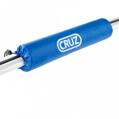 CRUZ CARGO Coussinet de protection (42 cm)