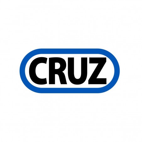 CRUZ CARGO Coussinet de protection (42 cm)