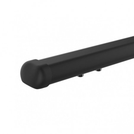 CRUZ CARGO XPRO Barres de toit 2-Barres pour OPEL VIVARO B