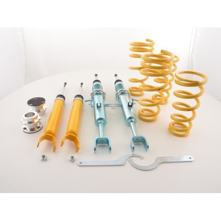 Kit combinés filetés FK suspension sport Nissan 350 Z type Z33 02-09