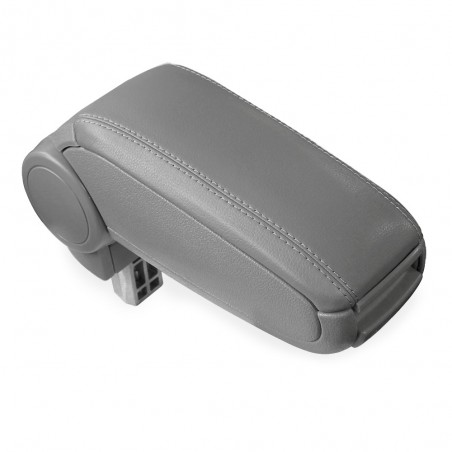 LC504 Upgrade Leather Cover for Grey GRTD Centre Armrests