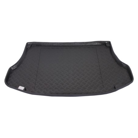 Trunk Mat without NonSlip/ suitable for KIA Sorento Suv 09/2002-2009 (version for the Polish market)