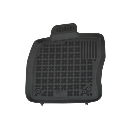 Rubber Car Floor Mats suitable for AUDI Q2 (2016+)