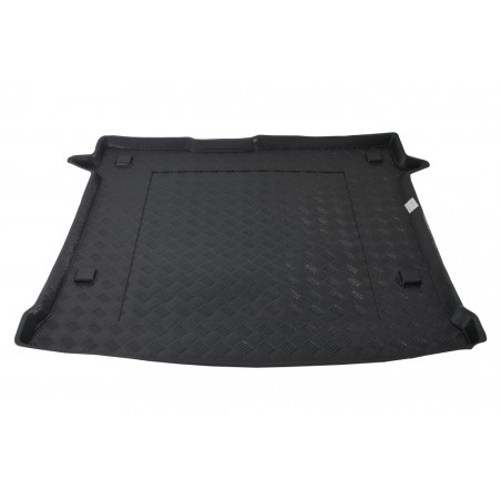 Trunk Mat without NonSlip/ suitable for RENAULT Dacia Dokker 2012-