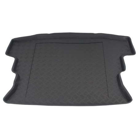 Trunk Mat without Non Slip/ suitable for FIAT Albea 2002+