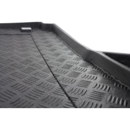 Trunk Mat without Non Slip/ suitable for FIAT Albea 2002+