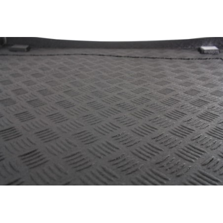 Trunk Mat without Non Slip/ suitable for FIAT Albea 2002+