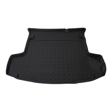 Trunk Mat without Non Slip/ suitable for FIAT Linea 2007-