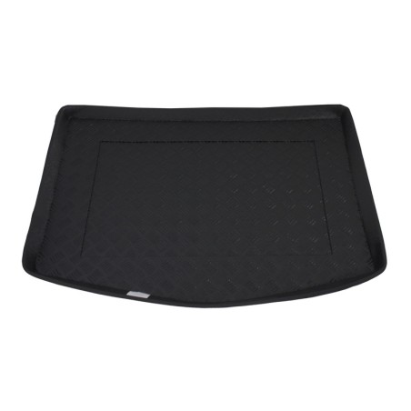 Trunk Mat without Non Slip suitable for FORD C-Max II (2010-2019)