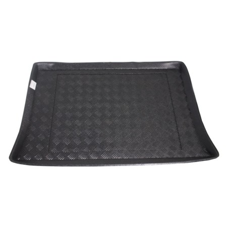 Trunk Mat without Non Slip Trunk Mat suitable for Ford Focus Hatchback (1998-2005)