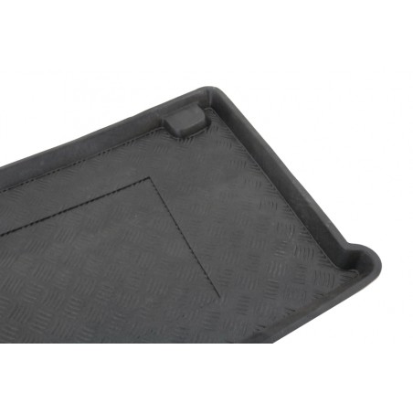 Trunk Mat without Non Slip suitable for Ford Tourneo Custom L1 Short (2013-)